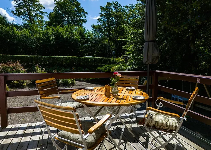 Estalagem Bromolle 3*