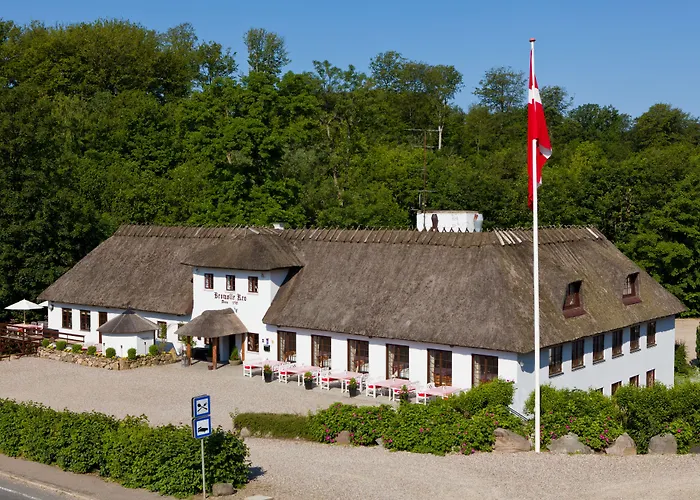 Bromolle Estalagem 3*