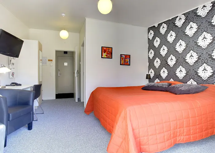 Bromolle Estalagem Jyderup