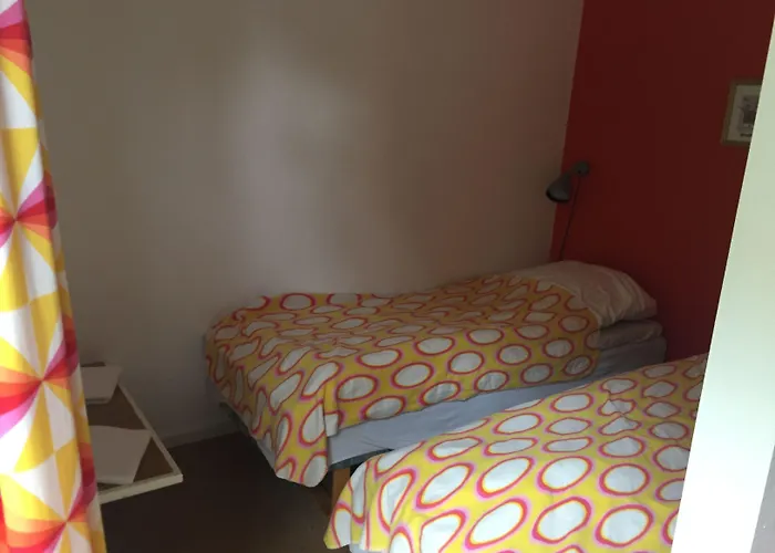 Bromolle אורחן Jyderup