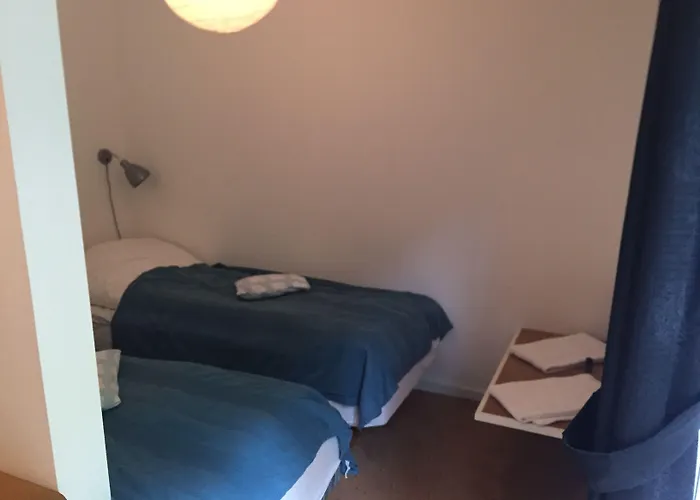 Fogadó Bromolle Jyderup