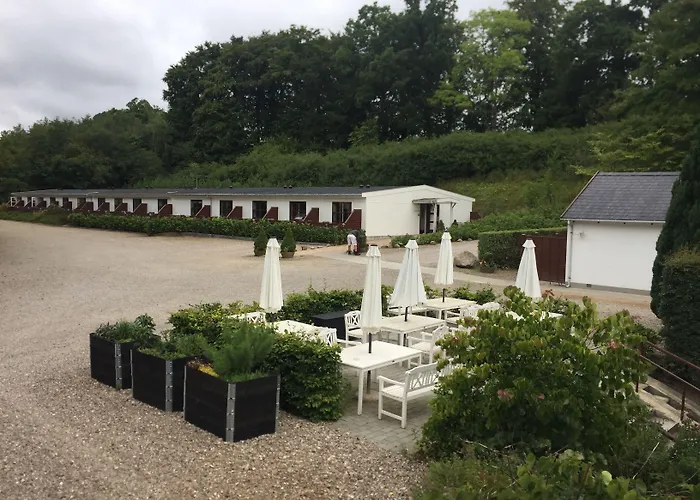 Fogadó Bromolle Jyderup