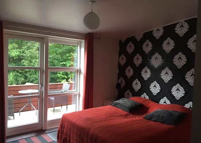 Bromolle Estalagem 3*