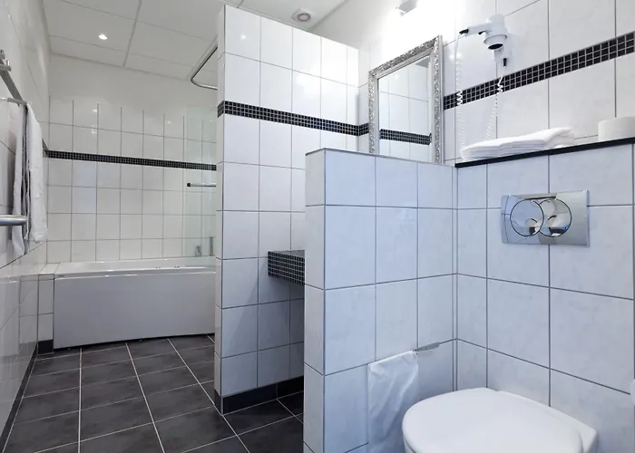 Bromolle Estalagem Jyderup