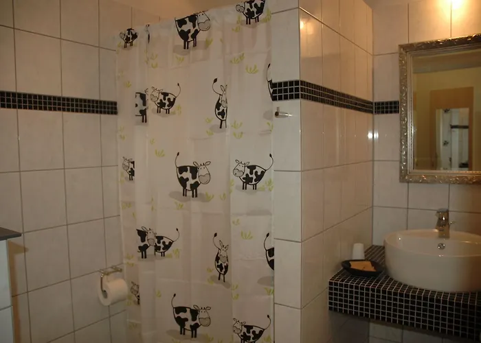 Estalagem Bromolle 3*