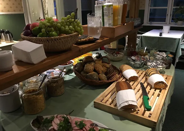 Bromolle Fogadó Jyderup