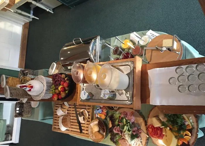 Bromolle אורחן Jyderup