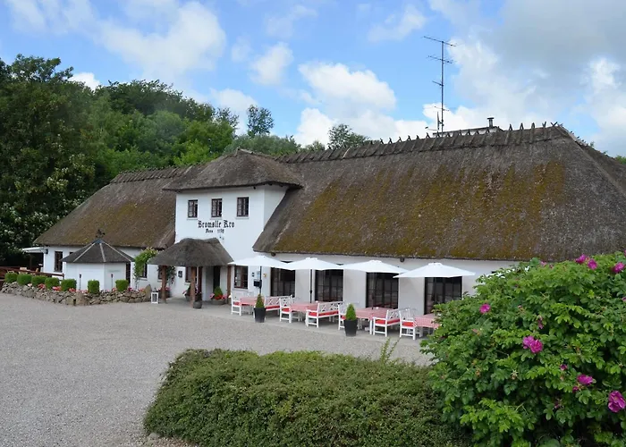 Estalagem Bromolle Jyderup