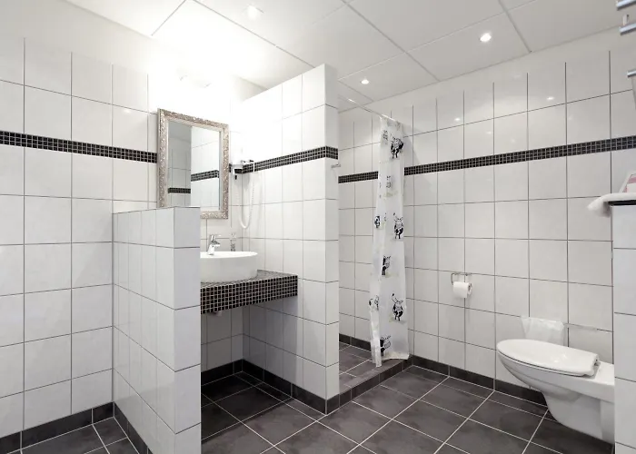 אורחן Bromolle Jyderup