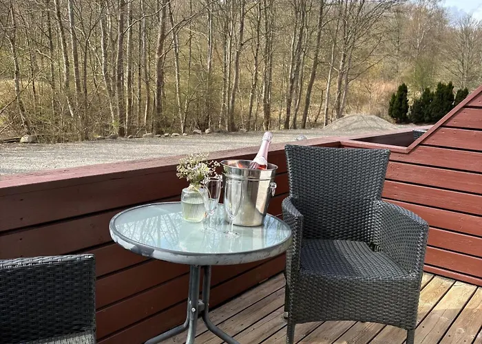 אורחן Bromolle Jyderup