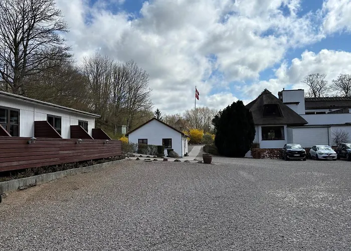 Estalagem Bromolle Jyderup