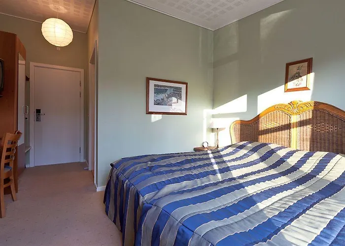 אורחן Bromolle Jyderup