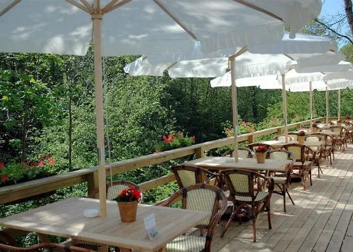 אורחן Bromolle 3*