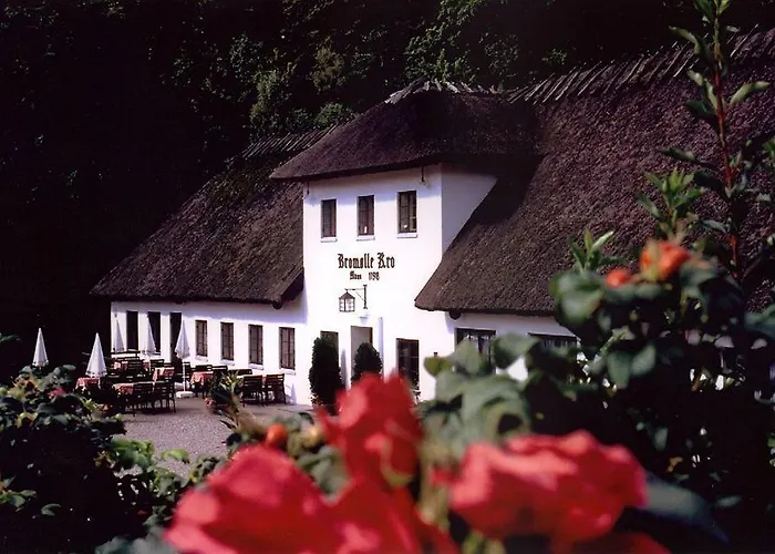 Estalagem Bromolle Jyderup