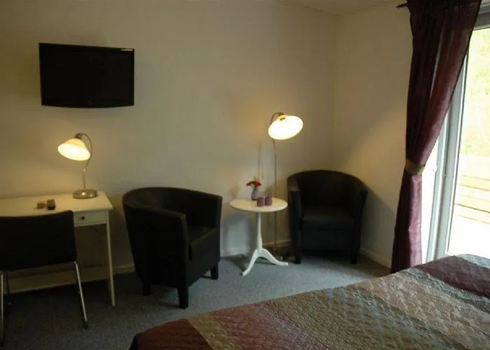 Estalagem Bromolle 3*