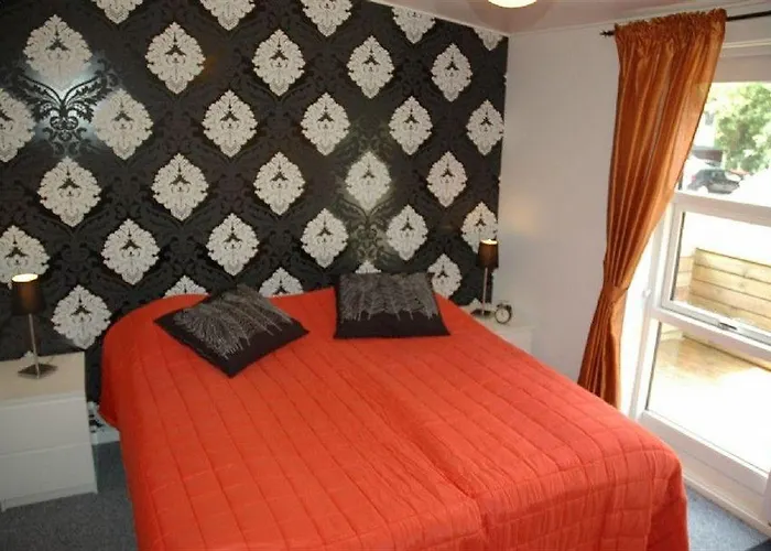 אורחן Bromolle 3*