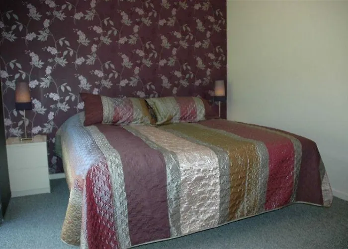 Estalagem Bromolle 3*