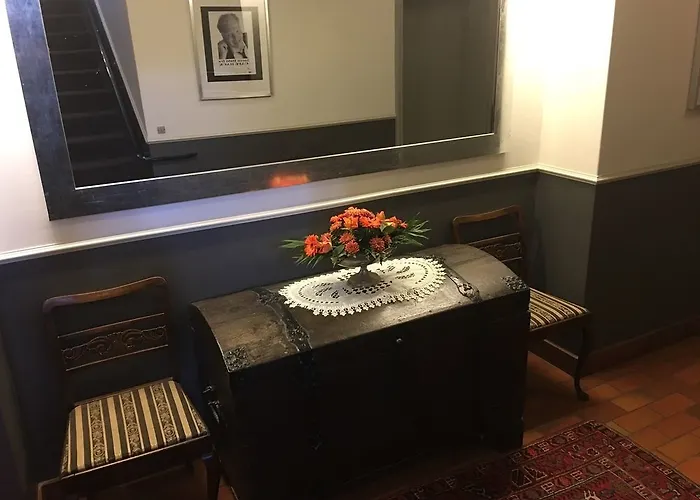 Bromolle אורחן 3*